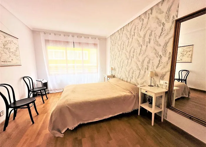 Rambla Apartment