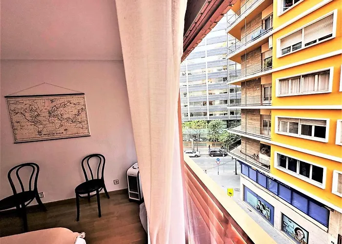Rambla Apartment