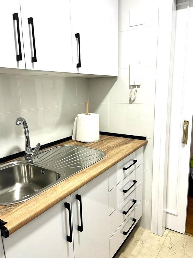 Appartement Rambla *