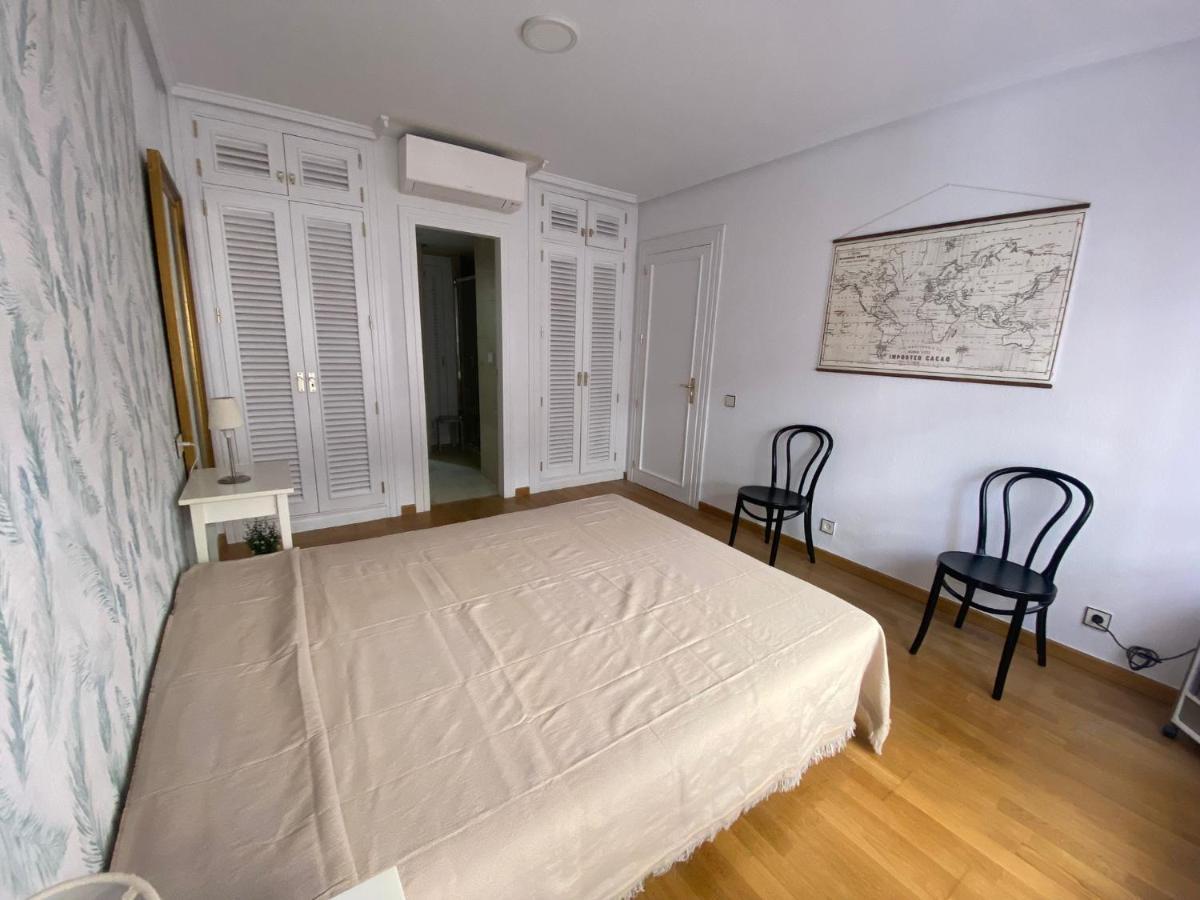 Rambla Appartement Alicante