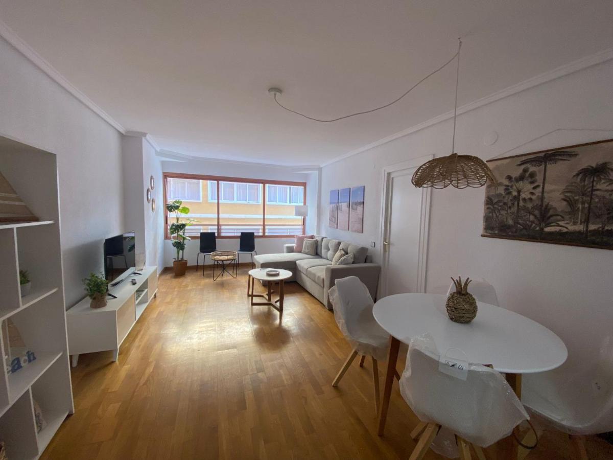 Rambla Appartement