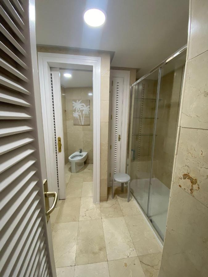 Rambla Appartement *
