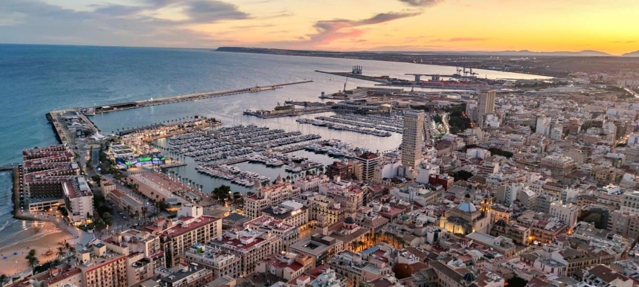 Rambla Appartement