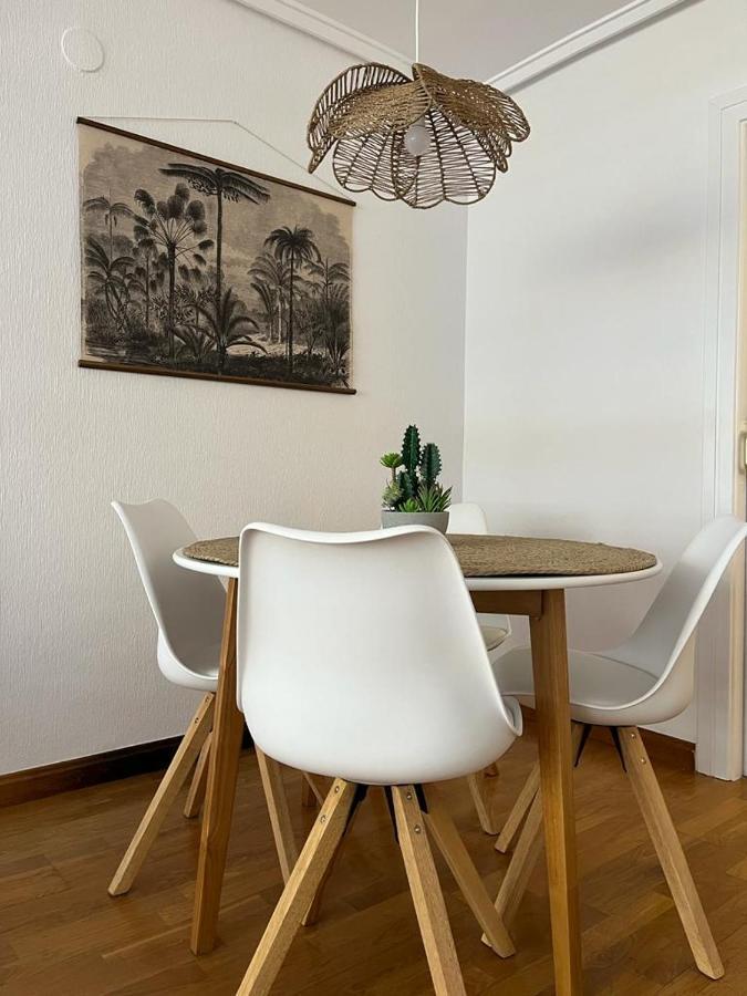 Appartement Rambla Alicante