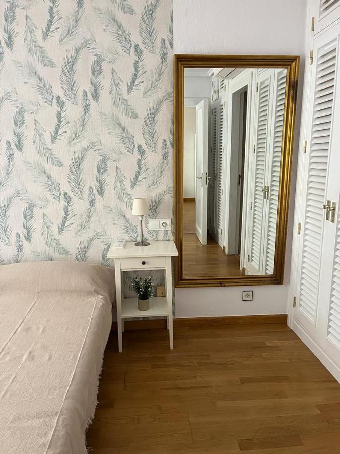 Appartement Rambla Alicante