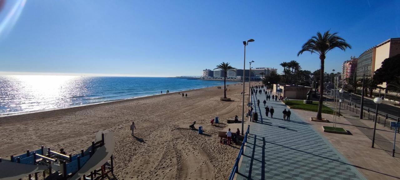 Rambla Alacant