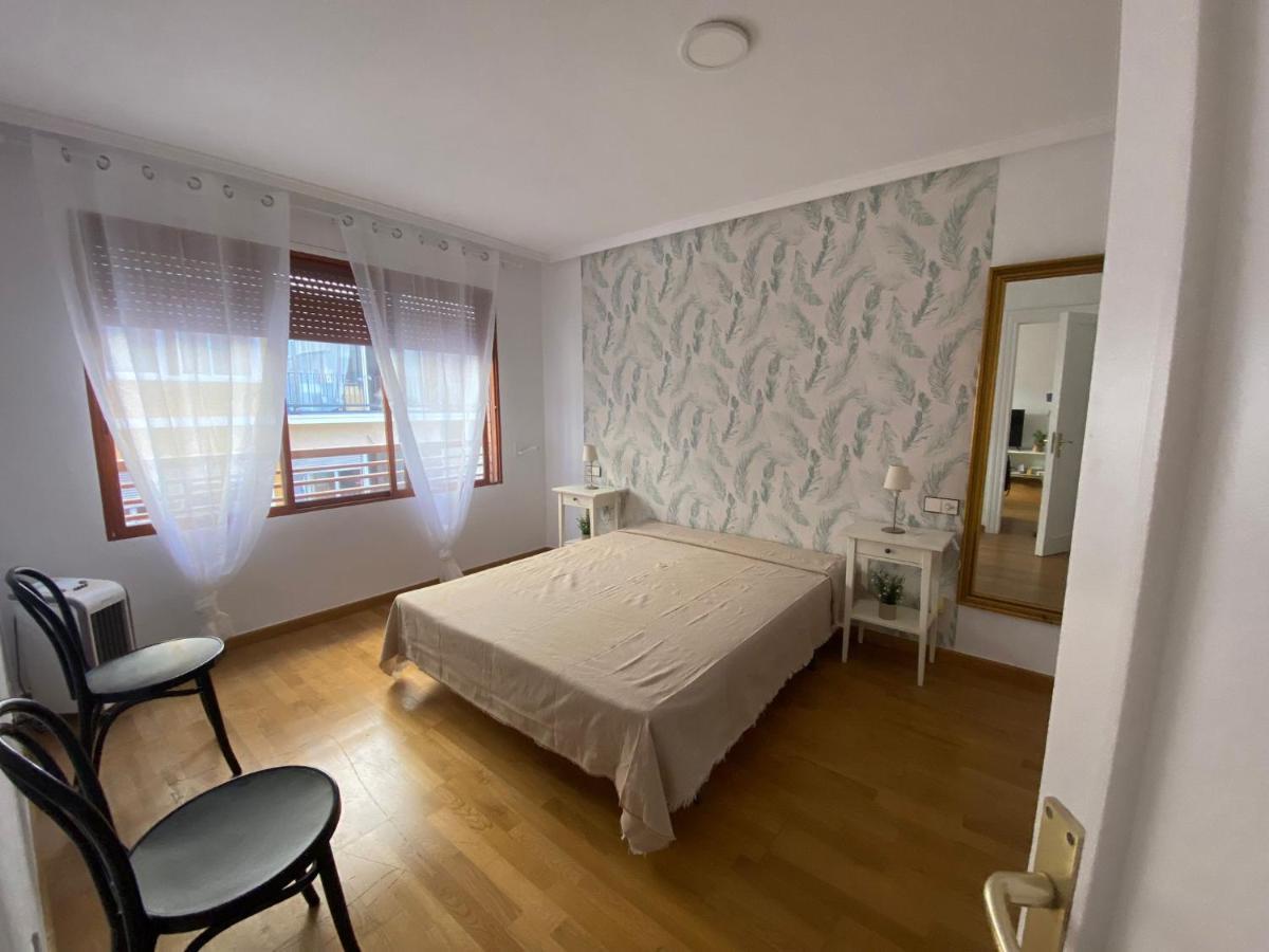 Rambla Appartement