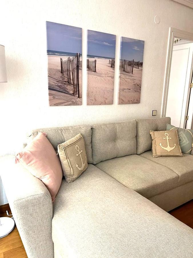 Rambla Appartamento Alicante