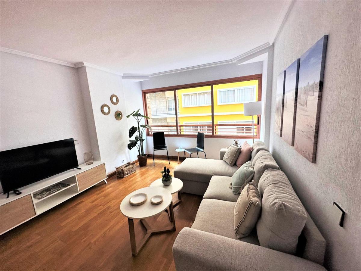 Apartament Rambla *