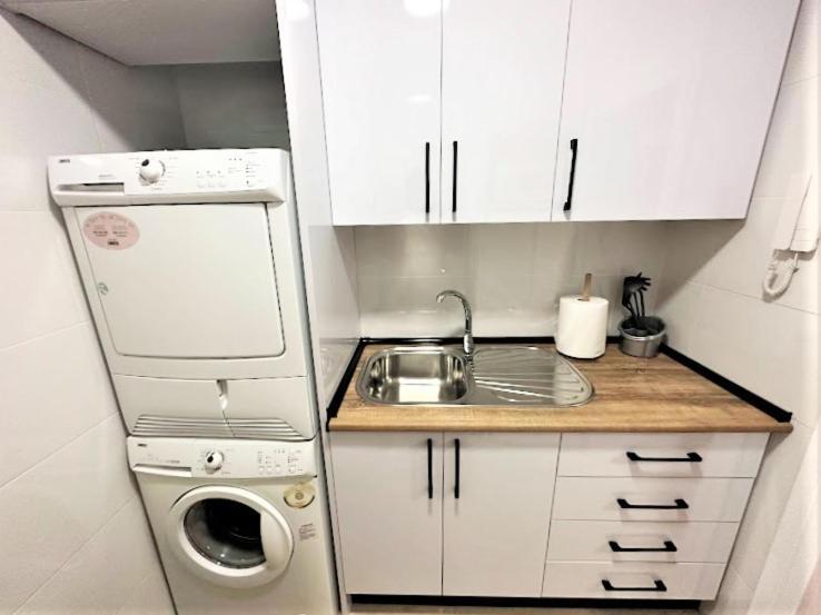 Rambla Apartment *