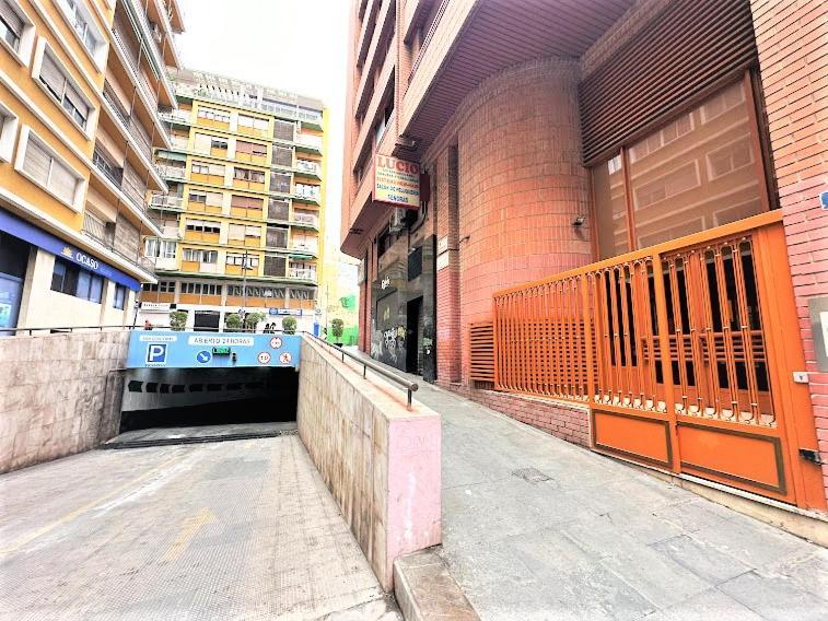 Appartement Rambla Alicante