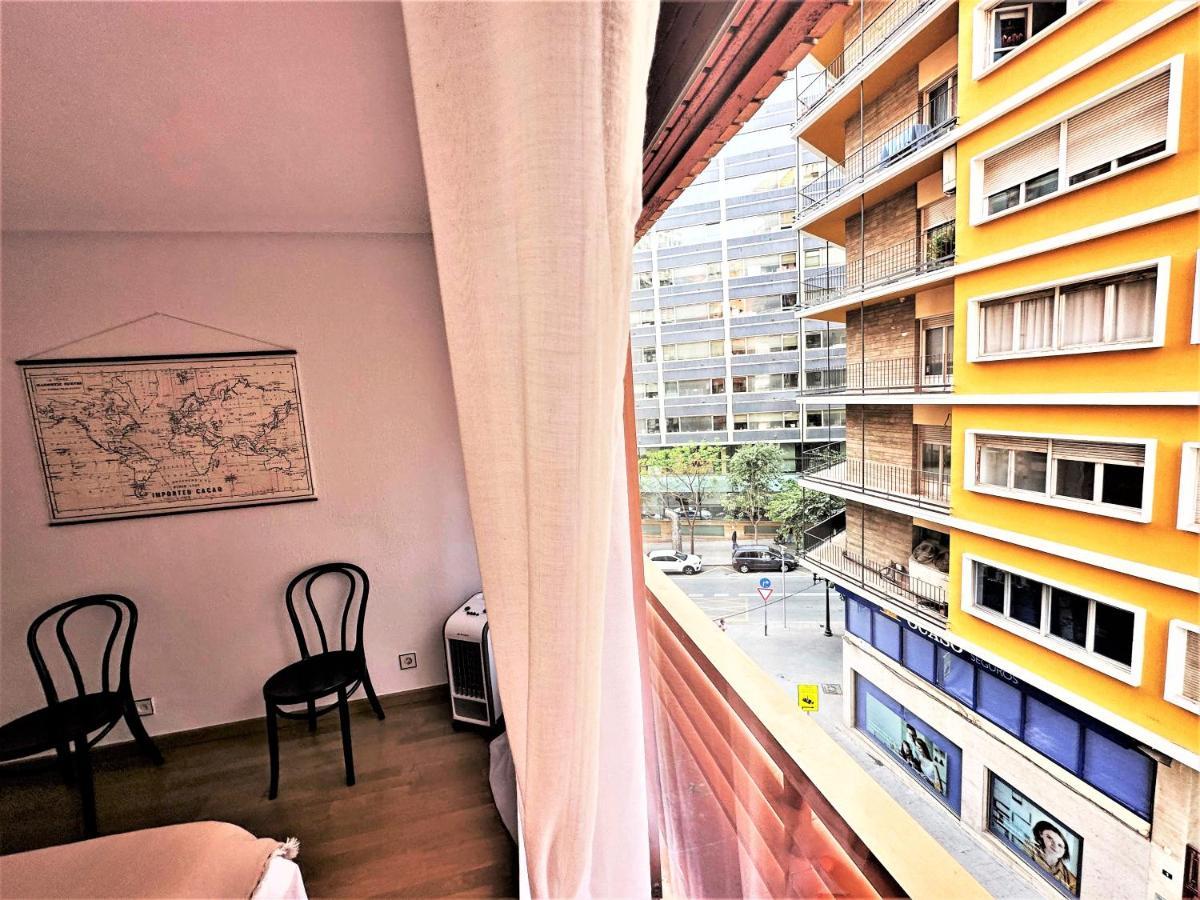 Rambla Appartamento