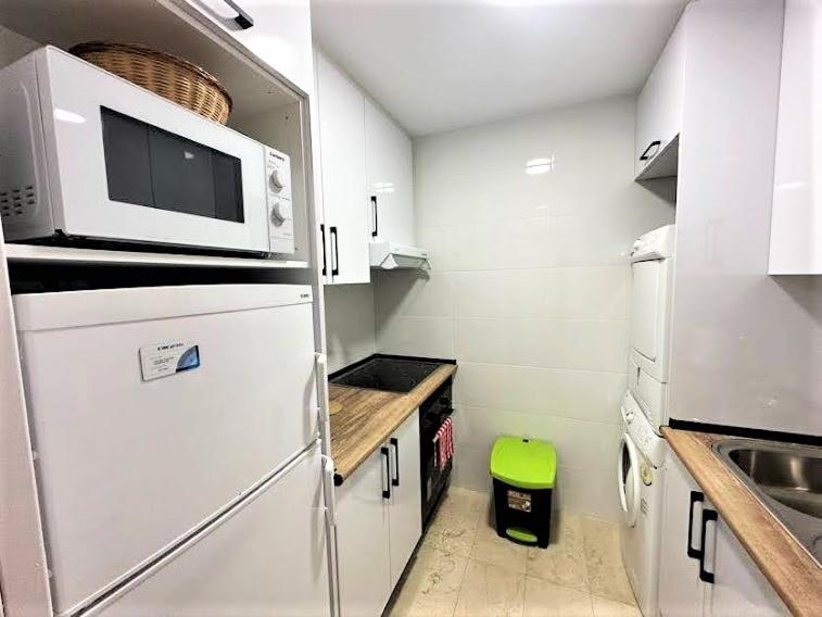 Appartement Rambla *