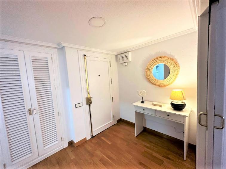 Appartement Rambla Alicante