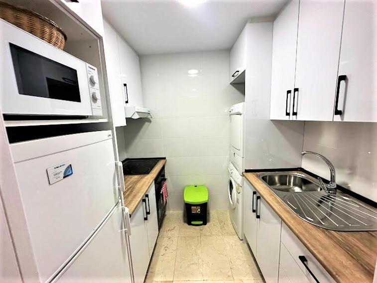 Rambla Appartement
