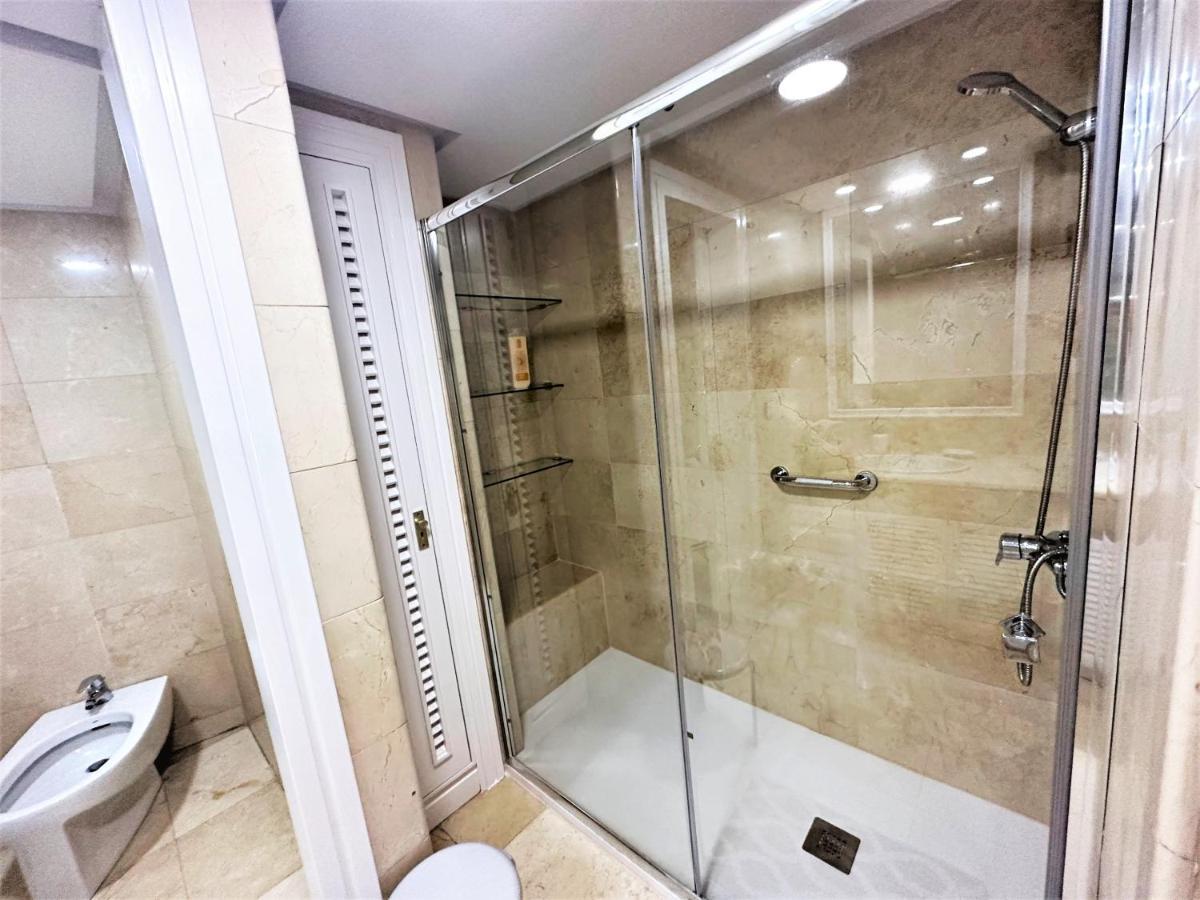 Rambla Appartement *