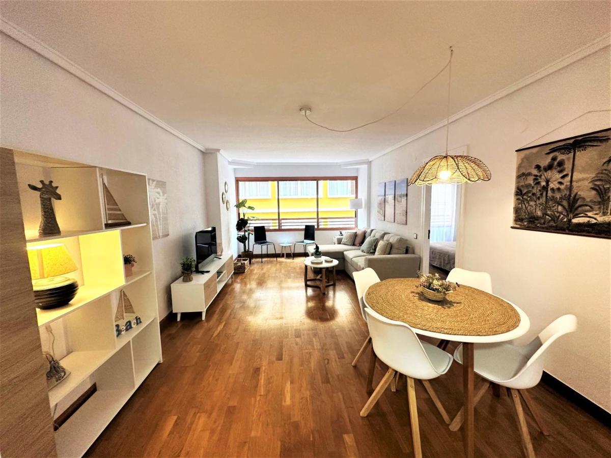 Appartement Rambla Alicante